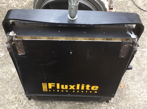 Balcar fluxlite phase - balcar,