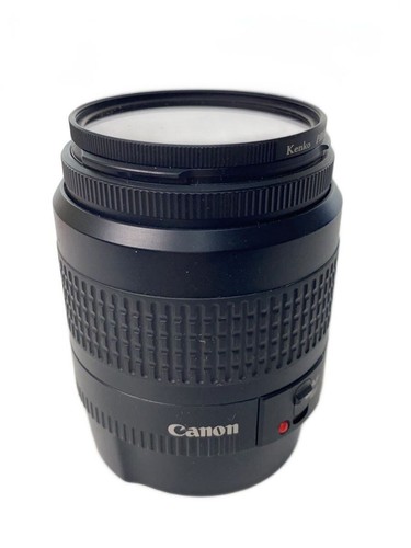 Canon lens used - lens,