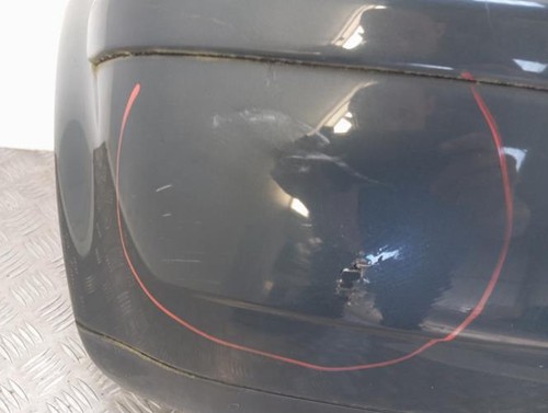 Pare choc arriere - , volkswagen