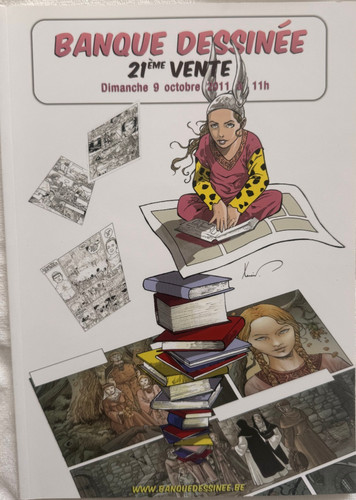 Tintin hergé banque - hergé,