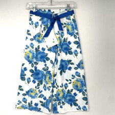 Byblos Girls Wide Leg Floral