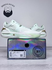Size 10.5 - Anta Shoe Palace x KT10 Moneyball 8125A1101S-1 Worn Once