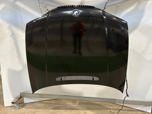 Capot bmw serie e46 - 3,