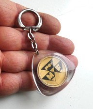 Ancien porte clé Tracteur Agricole Massey Ferguson MF Agriculture Tracteur, A.60