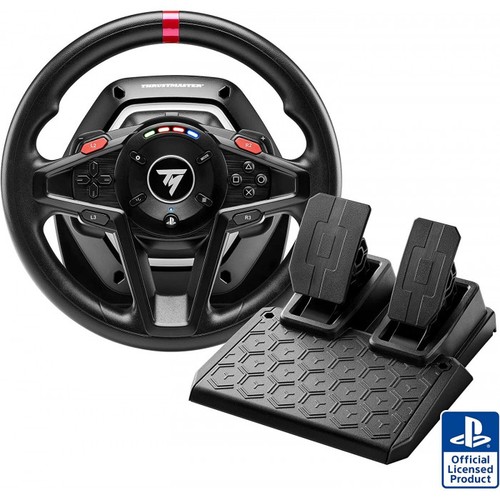 Thrustmaster t128 volant pour - volant,