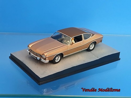 Voiture collection amc - de,