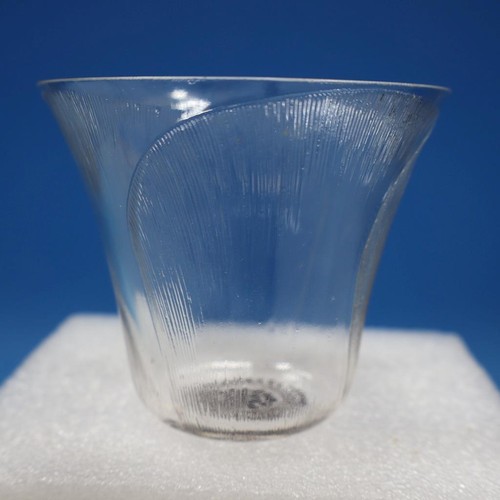 Rene lalique pavot - rene, lotus
