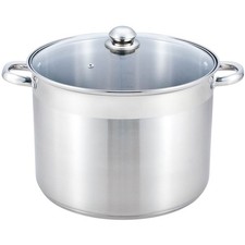Marmite ESSENTIELB Inox diam