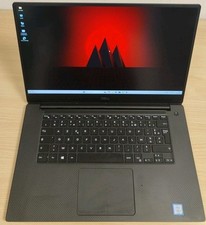 DELL  précision 5520, Core