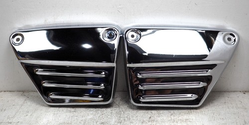 Chrome yamaha vmax1200 - 85-07,