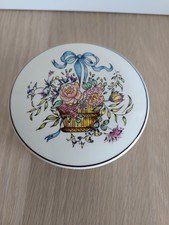 Boîte à bijoux Villeroy &