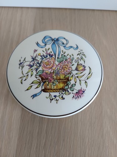 Boîte bijoux villeroy - à,
