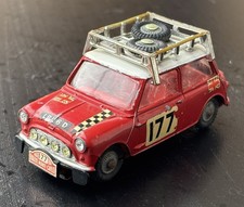 BMC 177 Aaltonen MONTE CARLO