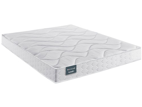 Matelas dunlopillo genêt