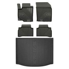Frogum TPE Tapis De Sol+Coffre