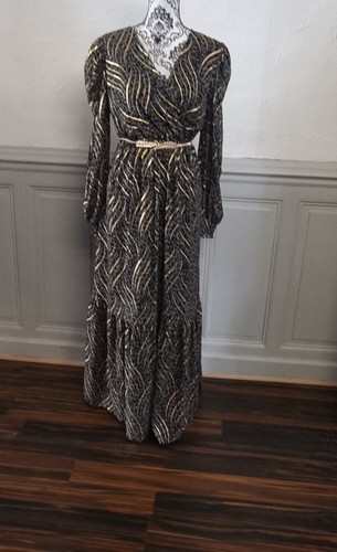 Robe longue été ou - longue,
