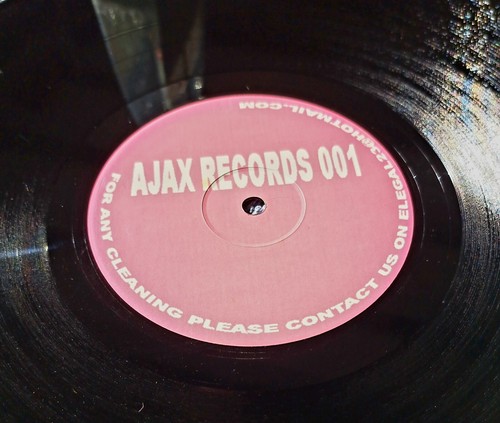 Ajax 001 housewife - ,