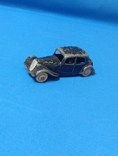 Ancien Dinky Toys Traction