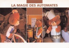 38 LANS EN VERCORS LA MAGIE DES AUTOMATES