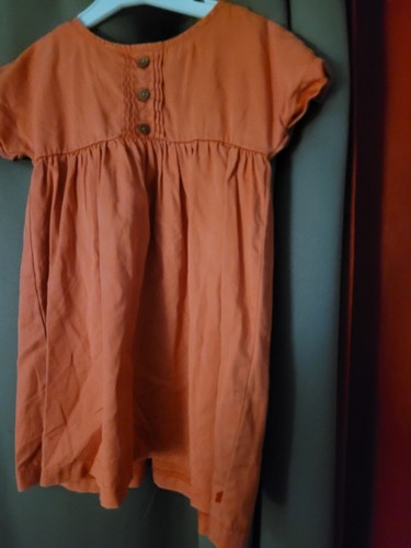 Obaïbi robe bébé - , 24