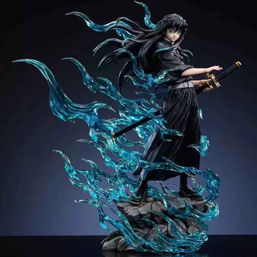 Muichiro tokito demon slayer - demon,