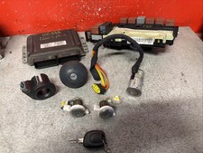 Kit Démarrage Renault Clio 2