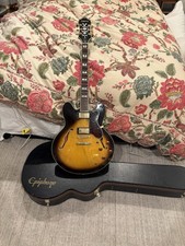 Epiphone Sheraton-II Near Mint