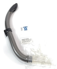 Neuf BARE Tuba Argent Gris