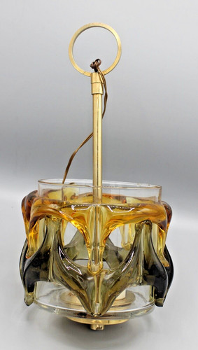Ancienne suspension design - suspension,
