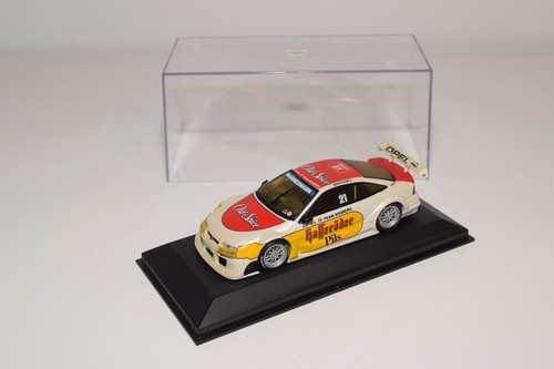 A45 minichamps opel - a45, 1:43