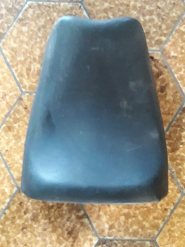 Selle conducteur suzuki 400 - selle,