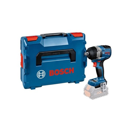 Clé chocs bosch gds 18v - bosch, 18v-750