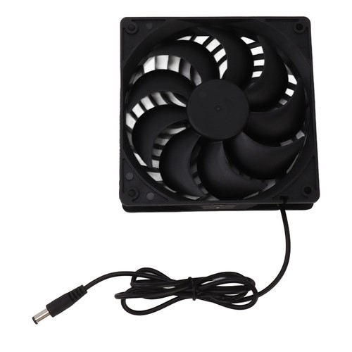 Ventilateur solaire 10w - ventilateur,