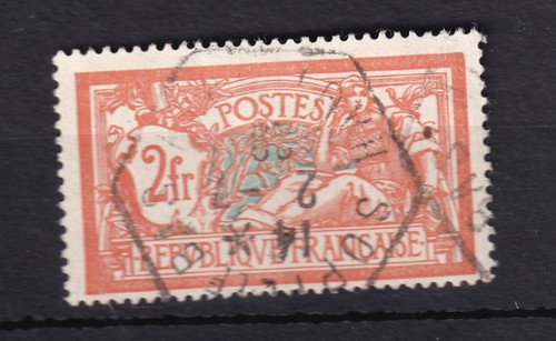 France 1907 rare écusson - rare,