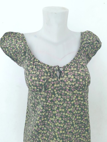 Robe décolleté petites - robe,