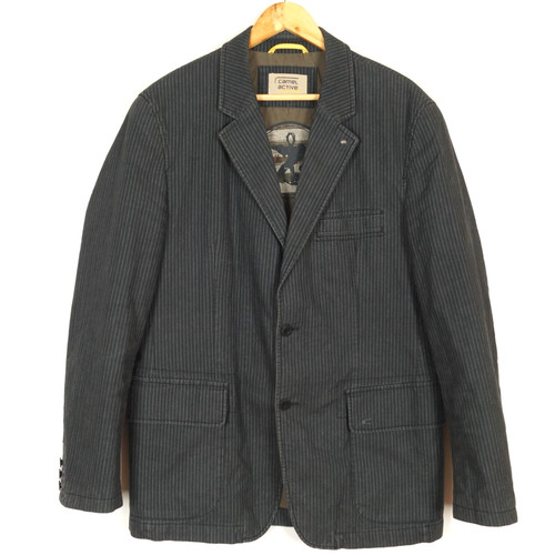 Veste blazer homme camel - veste,