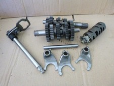 BOITE DE VITESSE SKYTEAM ST 125