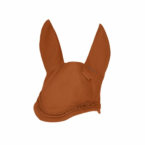 Eskadron fly hood - dyn, mesh