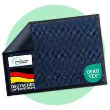 Tapis D'Entrée Avec Dos En TPE Unique Pour Une Adhérence Maximale - SKY NOVO