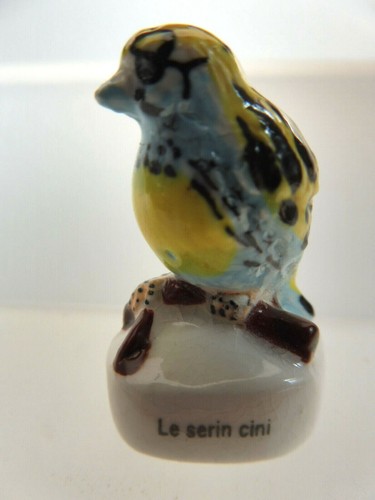 Fève porcelaine le - porcelaine,