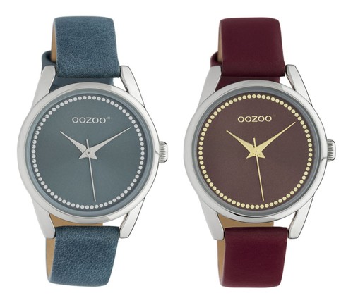 Oozoo montre femme jr307 - oozoo,