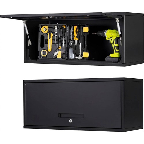 Armoire murale pour atelier