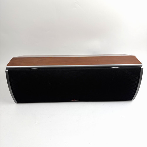 Polk audio csi3 cherry - audio, wood