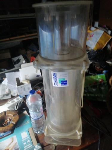 écumeur schuran 2000 avec - Écumeur,