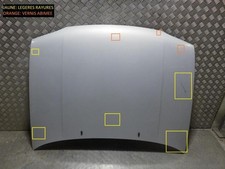 Capot VOLKSWAGEN GOLF 3