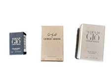 [ MINIATURE DE PARFUM -