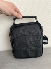sacoche homme Cuir De Vachette
