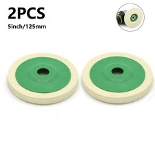 Laine Feutre Patins 125mm