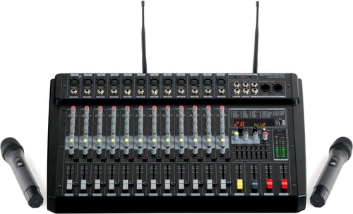 Table mixage studio audio - table,