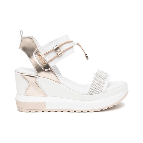 Nero giardini sandalette pour - nero,